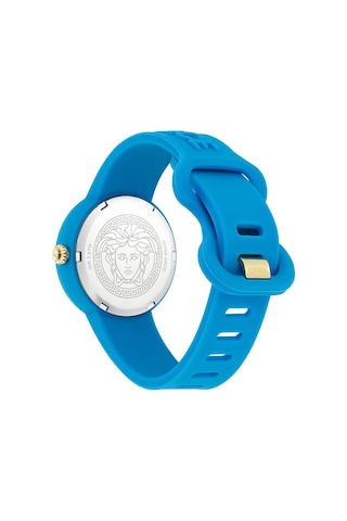 Versace Vrscve9200125 Çocuk Kol Saati Kırmızı