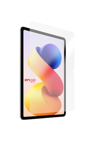 Xiaomi Redmi Pad 2 Pro 12.1 İnç Mat Ekran Koruyucu Şeffaf