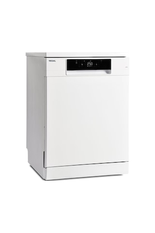 Regal BM 1055 10 Programlı 15 Kişilik Bulaşık Makinesi