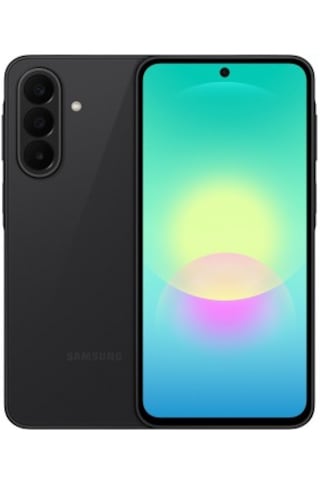 Samsung Galaxy A27 5G 6 GB 128 GB (Samsung Türkiye Garantili)