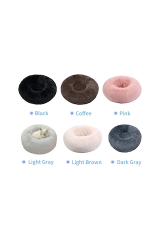 Vkemall Yumuşak Ve Isıtmalı Kedi Yatağı - Kaymaz Tabanlı, Yıkanabilir, Evcil Hayvanlar İçin Rahat Şilte Not: Bu Başlık 112 Karakter Sınırını Aşmamaktadır Ve Ürünün Ana Özelliklerini Vurgulamaktadır