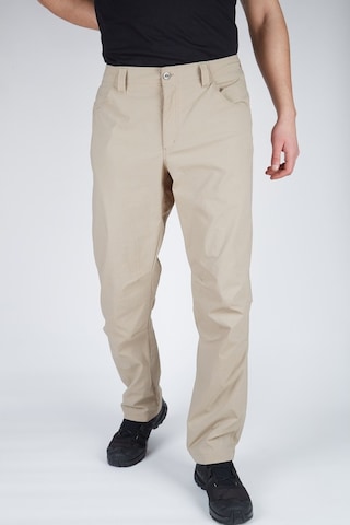 Alpinist Terradora Erkek Pantolon Sand (539119898)