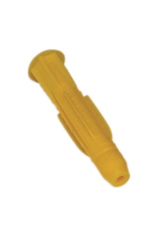 Boşluk Dübeli 10 Mm Roket Dübel 50 Adet