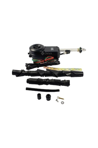 Envaotomotiv Otomatik Anten 12 Aparatlı 12V