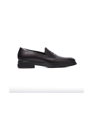 Oxford Klasik Unisex Diğer 0990002.36200404 Franceschetti Cortına Oxblood Çok Renkli