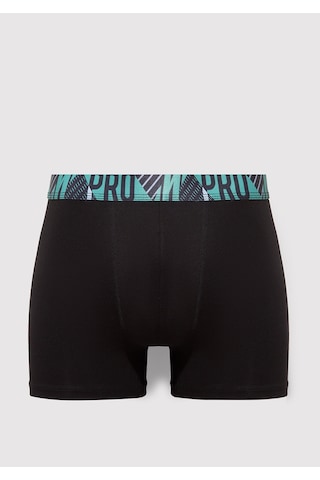 Mavi - Mavi Pro Siyah Basic Boxer 0912182-21842 Siyah