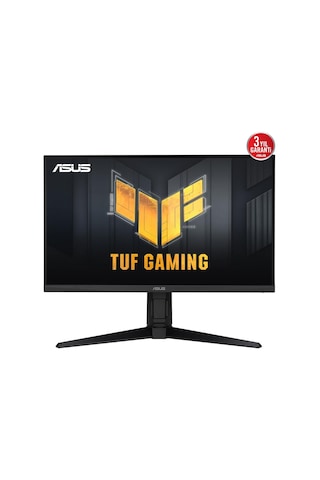 27 Asus Tuf Gamıng Vg27aqml1a 1ms 260hz 2k Ips