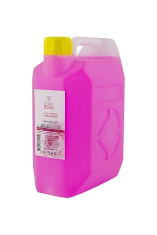 Clean Rose Kalıcı Gül Kolonyası 1 L