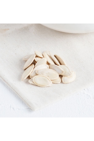 Bulutlar Kuruyemiş Kabak Çekirdeği Salamura Kg 500 Gr