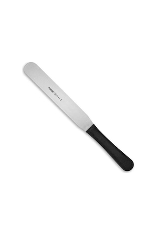 Pirge Creme Pasta Paleti Siyah 20 Cm 71210 Siyah