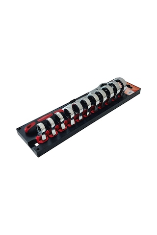 Nt Tools Ncta13kas Değişebilir Kafalı Mafsallı Kombine Anahtar Seti 13 Parça