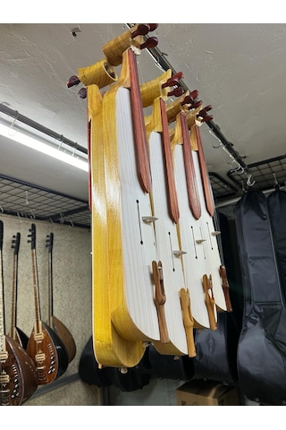 Kaliteli Dut Ağacı Karadeniz Kemençe Kod 3716