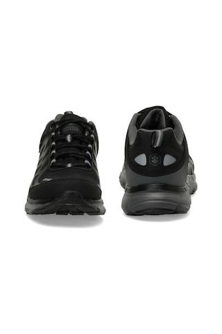 Lumberjack Ursa Wmn 4pr Sıyah Outdoor Su Geçirmez Ayakkabı 001