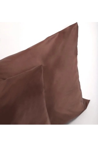 Fusıon Tm Bahçe Mobilyası İçin Dekoratif Yastıklar 2 Adet 50 50 164426662 Kahverengi