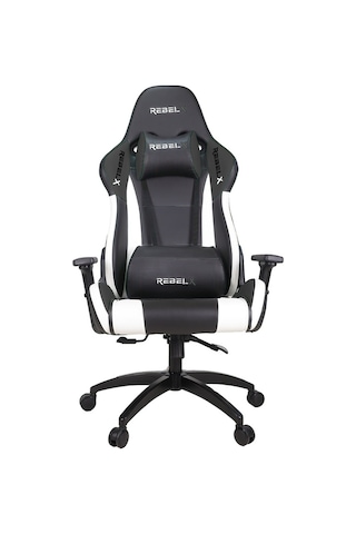 Rebelx  Delta Pro Oyuncu Koltuğu Gri