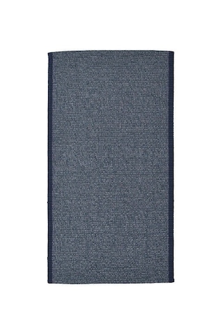 Ikea Idrottsplats Halı 80 X 150 Cm Mavi