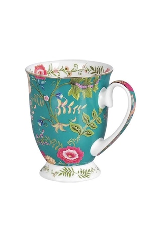 Lucky Art Florine Bone Kupa Lyth 098 Çok Renkli