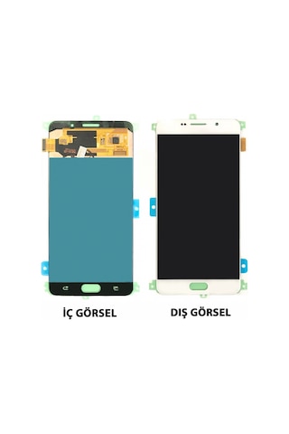 Teknonet Samsung Galaxy A710 A7 2016 Uyumlu Oled Lcd+dokunmatik Teknonet Samsung Galaxy A710 A7 2016 Uyumlu Oled Lcd+dokunmatik