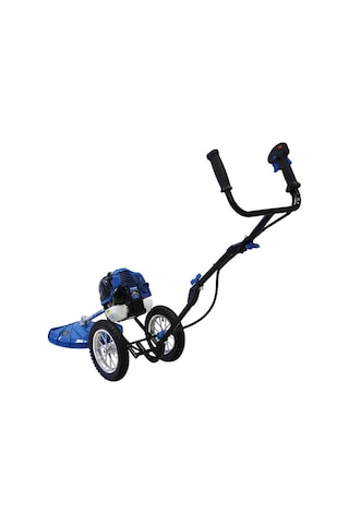 Hyundai HPT65 65CC Tekerlekli Benzinli Çalı Tırpanı