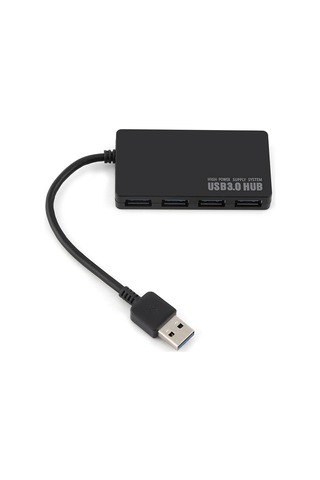 4 Port Usb Şarj Aleti Yongtao
