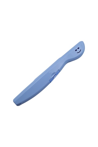 Gondol Planner Diş Fırçası Kutusu G-04 Çok Renkli