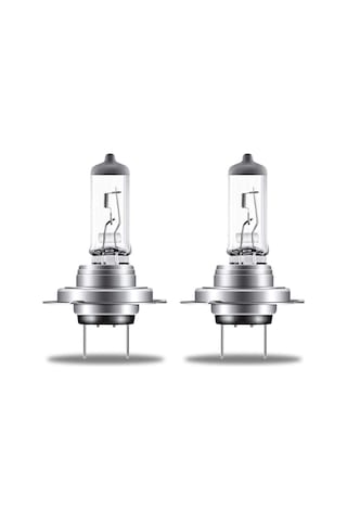 H7 12v 55w Orıgınal Ampul 1 Adet