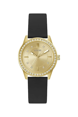 Guess Gugw1030l2 Kadın Kol Saati Altın