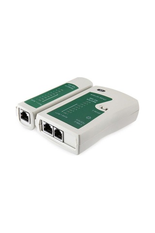 Powermaster Rj45-Rj11-Cat5-Cat6 Network Kablo Test Aleti Pm-2335