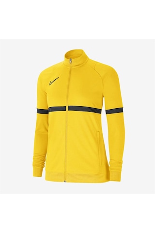Nike Cv2677-719 Acd21 Kadın Ceket Sarı-7046 Sarı