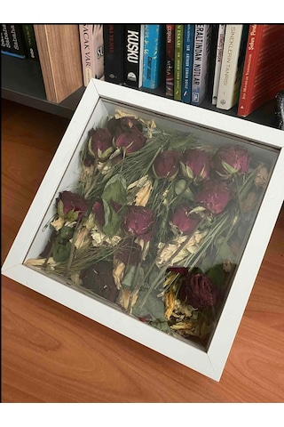 Anı Çerçevesi 25 X 25