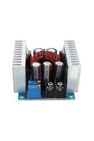 Elektronikport-300W/20A Dc-Dc Buck Dönüştürücü - Gerilim Düşürücü Modül