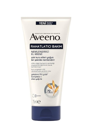 Bakım El Kremi 75ml