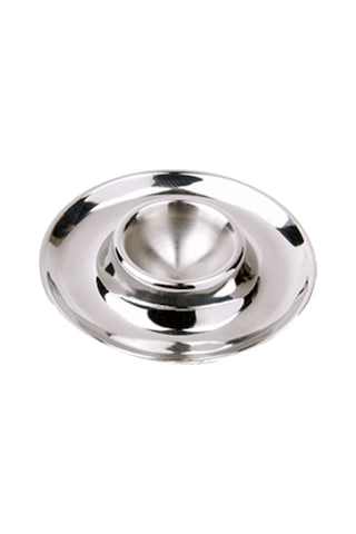 Paslanmaz Çelik Yumurtalık 11 Cm 6'Lı Paket