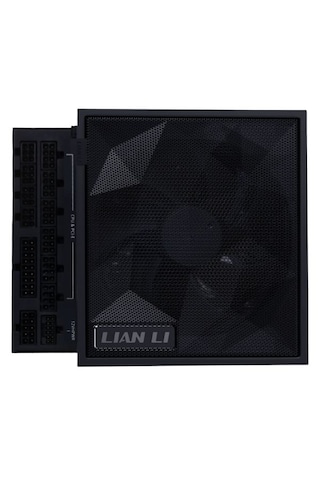 Lian Li Edge Gold Eg1000g Gen5.1 1000 W Siyah Power Supply