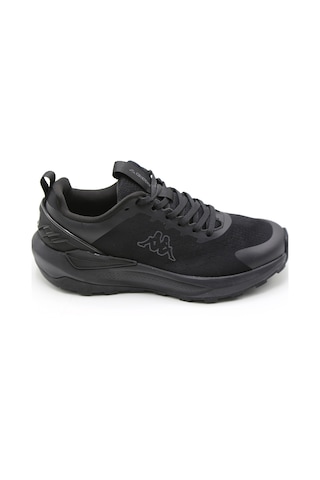 Playup Kp-1024m Erkek Spor Ayakkabı Siyah