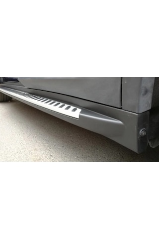 Bmw X1 Yan Basamak F48 2016-2021 Bmw F48 Oem Basamak