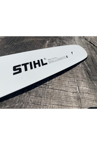 Stıhl Pala 45cm 91x30.5 1,3mm 3/8p-30,5diş
