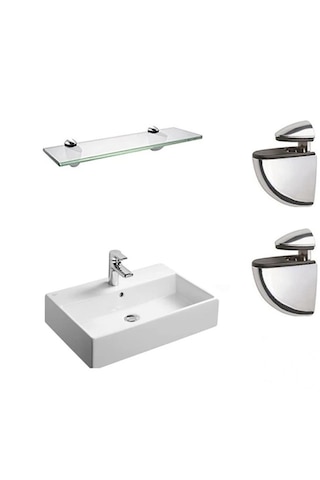 Pelikan Ayarlı Etejer Krom