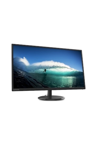 Lenovo D32Q-20 65F7GAC1TK 31.5" 4 Ms 75 Hz FreeSync IPS WLED Monitör