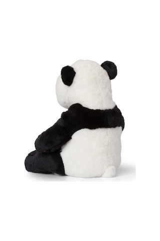 Bon Ton Toys Wwf Oturan Panda Peluş Oyuncak 23 Cm - 9 15183038 Renkli