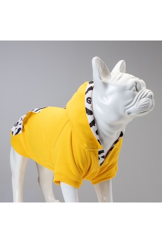 Freedom Küçük, Orta Ve Büyük Irk Köpek Sweatshirt