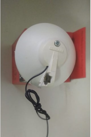 Lıcht Bisiklet Ön Farı 6V/2.4 W 75Mm Beyaz