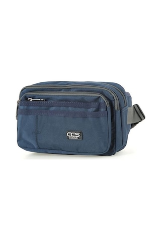 Ççs Ccs 31399 Bel Çantası-lacivert