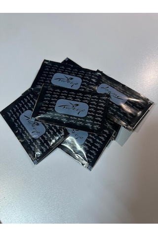 Tek Kullanımlık Islak Mendil 500 Adet