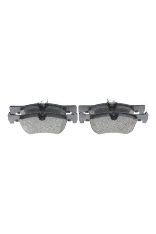 Bmw 1 Seri F20 116I / 116D Ön Fren Balatası 2012-2019 Bosch