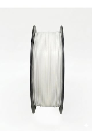 Filenta Beyaz Pla Premium Filament 1.75mm 1kg