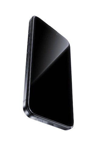 Apple Uyumlu iPhone 16 Pro Benks Glass Warrior Safir Coating 0.9mm Kenarları Dayanıklaştırılmış Ekran Koruyucu