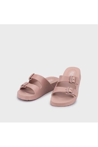 Igor İgor S10318-010 Habana Anatomik Taban Kadın Terlik Pembe 36-41 Pembe