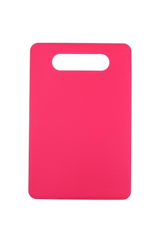 Dolıty Doğrama Altlığı Sebze Meyve Kesme Tahtası Mutfak Aletleri Kırmızı