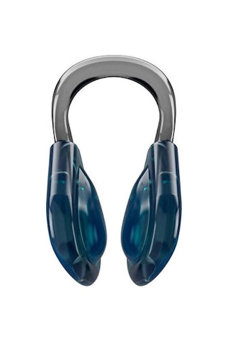 Speedo Biofuse Noseclip Au Blue/grey Burun Tıkacı 8-00440014491 Mavi Mavi